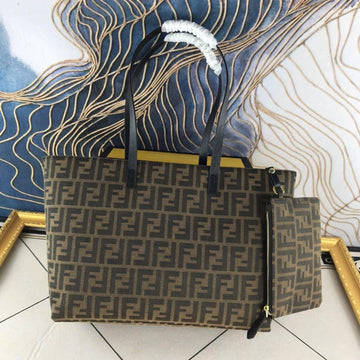 Makerluxe - Top Quality Bag FND 750