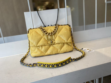Makersluxe - CHL Bags - 881