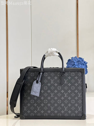 Makersluxe Lu-Vi bags - 2554