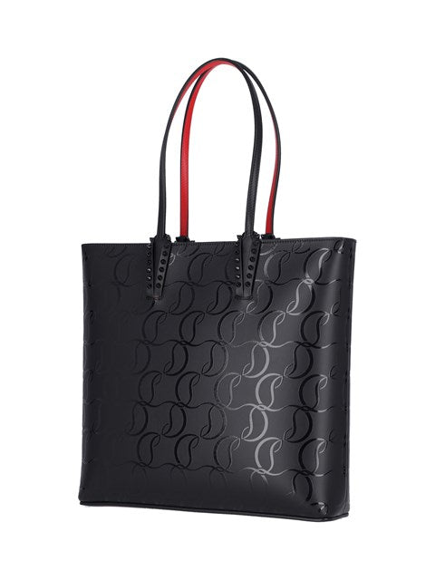 Christian Louboutin Women Cabata' Tote Bag