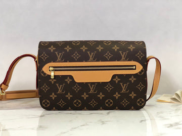 Makersluxe - LOV Bags - 1189