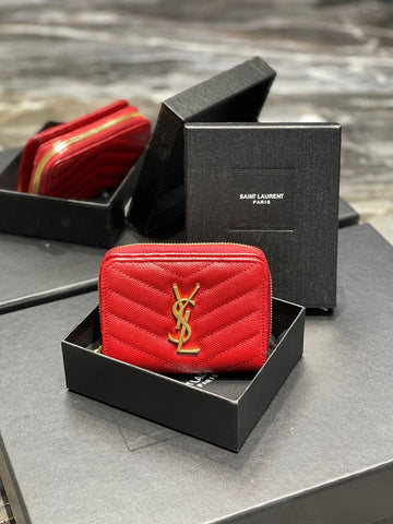 Makersluxe YLS Wallet - 179