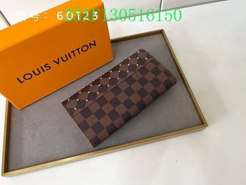 Makersluxe LOV Wallet - 1361