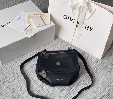 Makersluxe - GCY Bags - 605