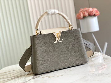 Makersluxe - LOV Bags - 1103
