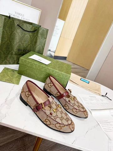 MLB - GUKI Women Shoes - 1240