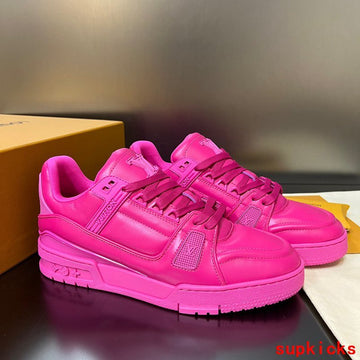 MLB - LOV Trainers - 051