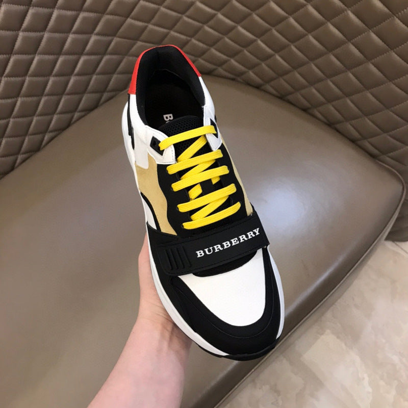 MLB - BOR Shoes - 401