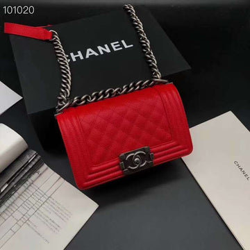 Makersluxe - CHL Bags - 676