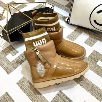 MLB - All Women Boots - 251