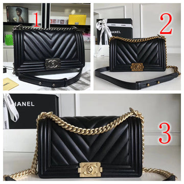 MLB - CHL Lady Bags - 626