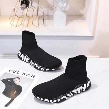 MLBG - Mix Unisex Shoes - 870