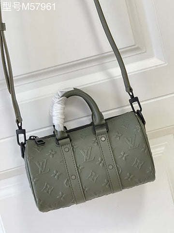 Makersluxe Lu-Vi bags - 3174