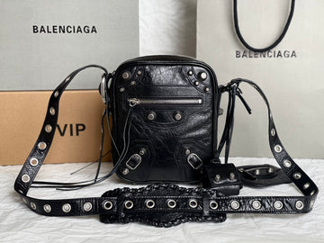 Makersluxe - BG Bags - 383