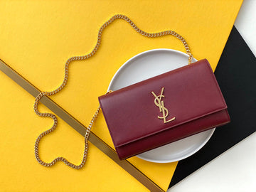 Makersluxe - YLS Women Bags - 772