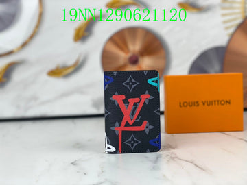 MLB - LOV Wallet - 330