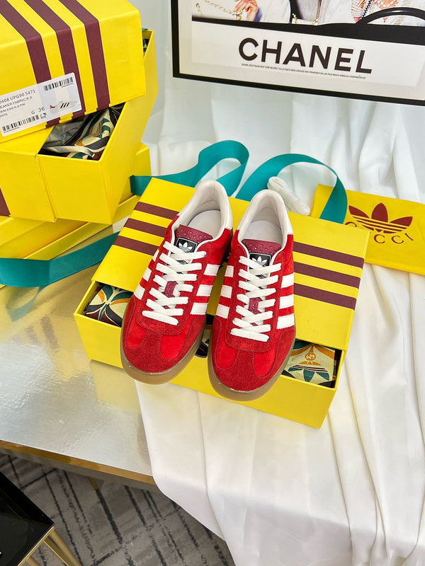 MLB - GUKI Men Shoes - 292