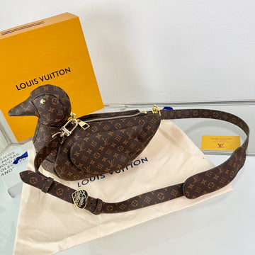 Makersluxe Lu-Vi Bags - 16602