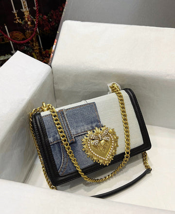 Makersluxe - DG bag - 071