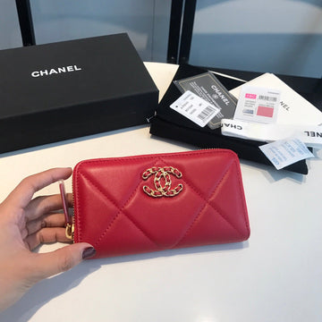 Makersluxe - CHL Wallets - 272