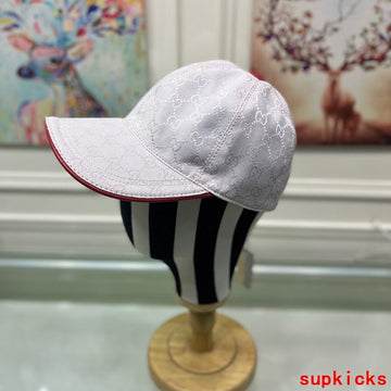 MLB - GUKI Caps - 044