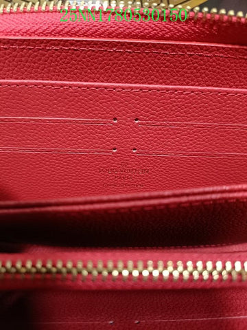 Makersluxe LOV Wallet - 1276