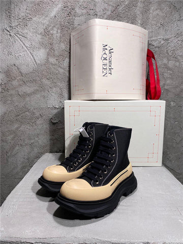 MLB- AQ Sneakers - 190