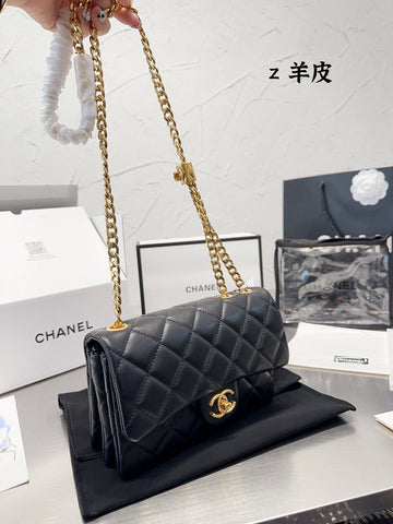 Makersluxe - CNL3 Bags - 184