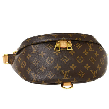 Louis Vuitton Monogram   Backpack Bag ()