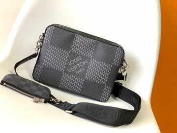 Makersluxe Lu-Vi Bags - 16581