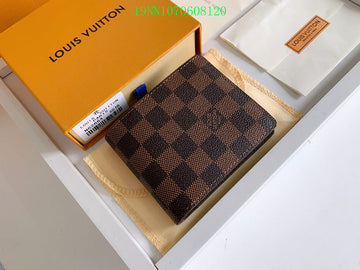 MLB - LOV Wallet - 1254
