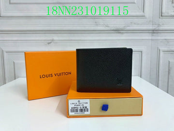 MLB - CHL Wallet - 1538