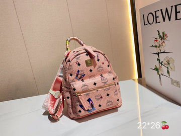 Makersluxe Bags- MQM Bags - 006