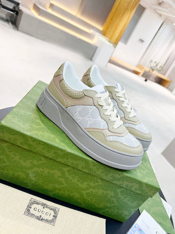 MLB - GUKI Men Shoes - 238