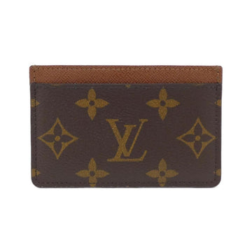 Louis Vuitton M61733 Monogram Porte Jaeger Le Coultre Sample