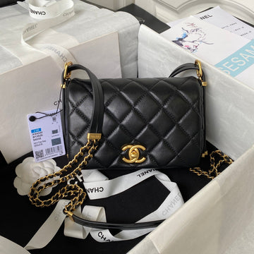 Makersluxe - CHL Bags - 620