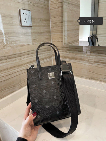Makersluxe Bags- MQM Bags - 132