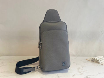 Makersluxe - LOV Bags - 1337