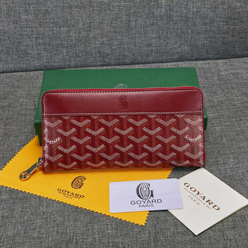 Makersluxe - GYO Wallets - 255