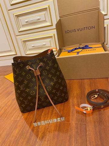 Makersluxe - LOV Bags - 1017