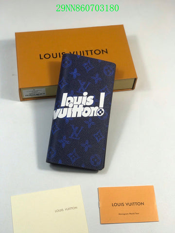 MLB - LOV Wallet - 269