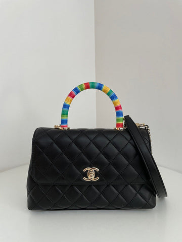 Makersluxe - CNL Bags - 1472
