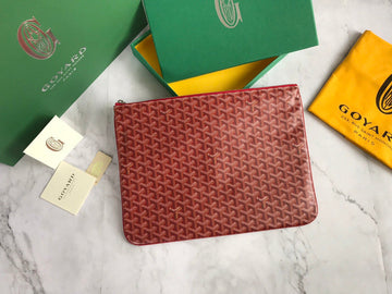 Makersluxe - GYO Wallets - 201