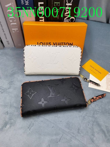 Makersluxe CHL Wallet - 746