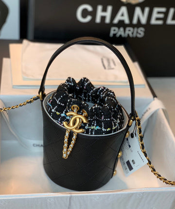 Makersluxe - CHL Bags - 265