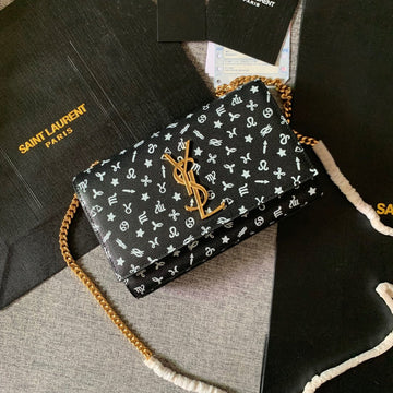 MLB - YLS Bags - 711