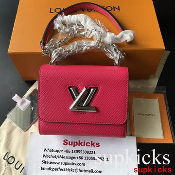 Makersluxe Bags - LOV Bags - 220