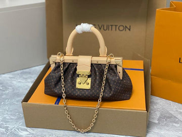 Makersluxe - LOV Bags - 1087