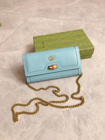 MLB - Guki Wallet - 244