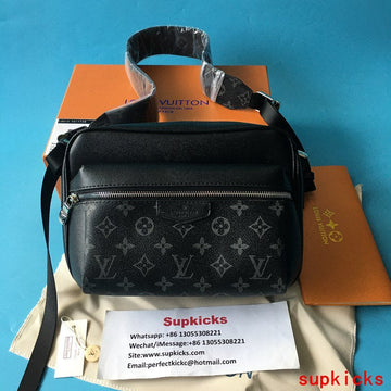 Makersluxe Bags - LOV Bags - 212